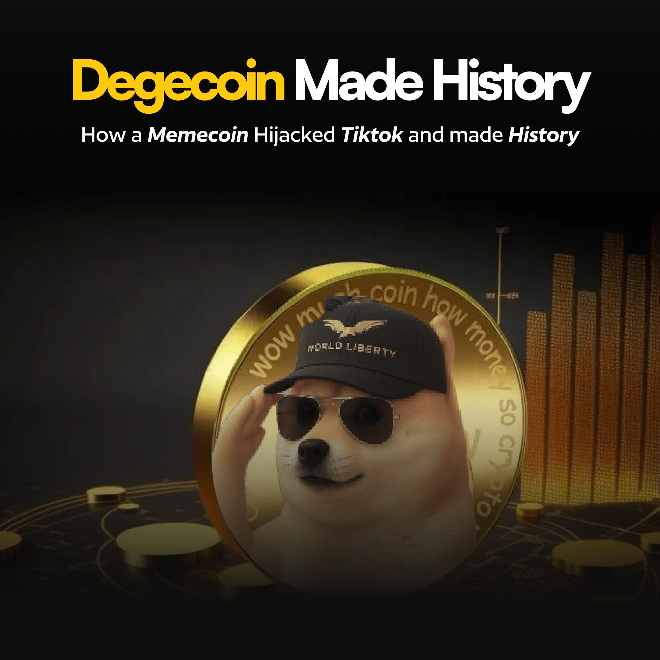 Degecoin
