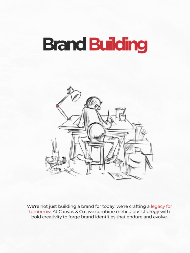Brand Building