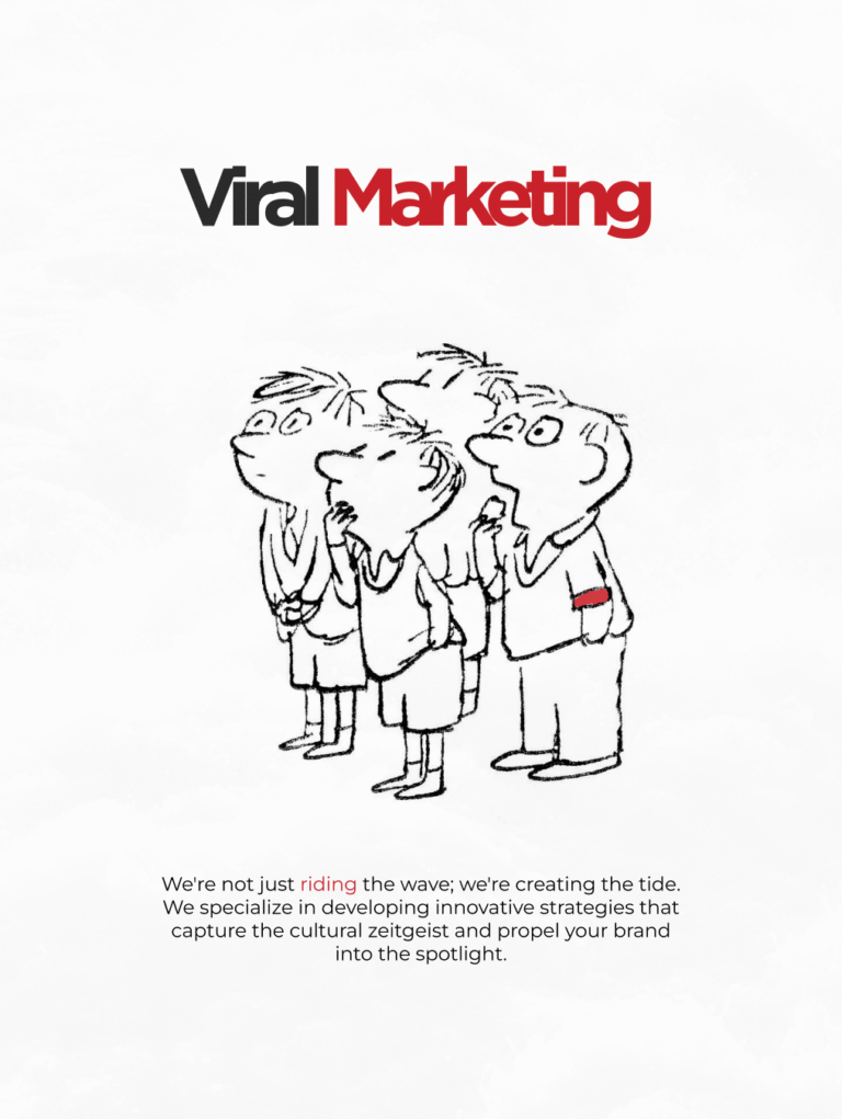 Viral Marketing